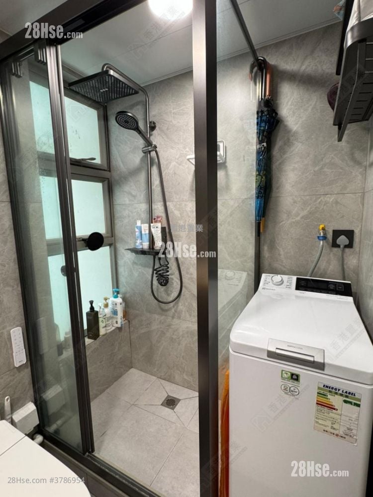 凯帆轩 售盘 2 房 , 1 浴室 463 平方尺