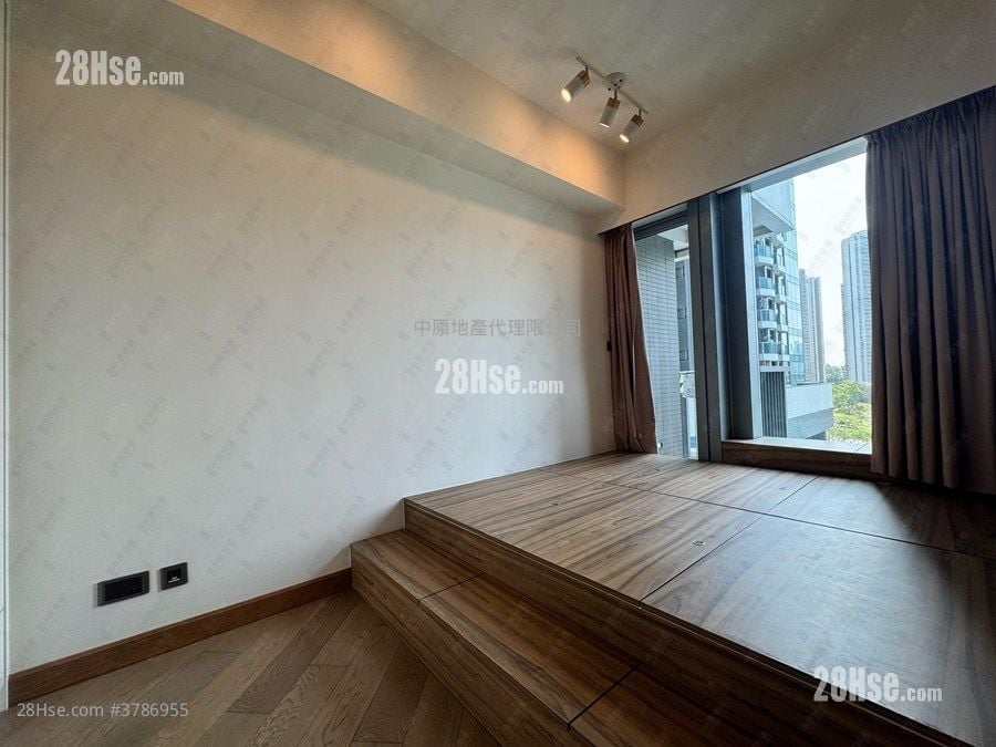 柏傲湾 售盘 2 房 525 平方尺