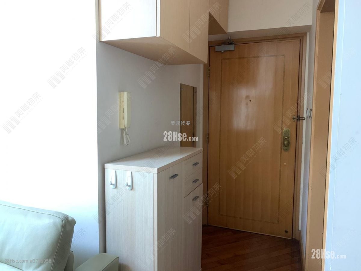 海欣花园 售盘 2 房 , 1 浴室 491 平方尺