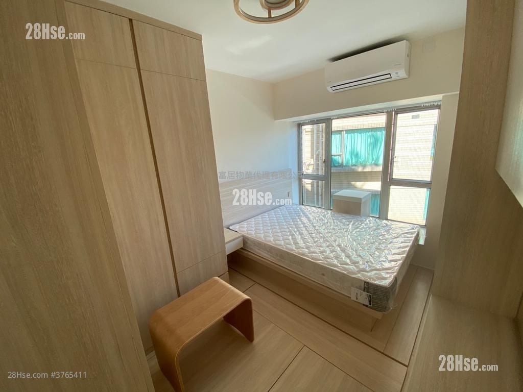 碧堤半岛 售盘 2 房 , 1 浴室 568 平方尺