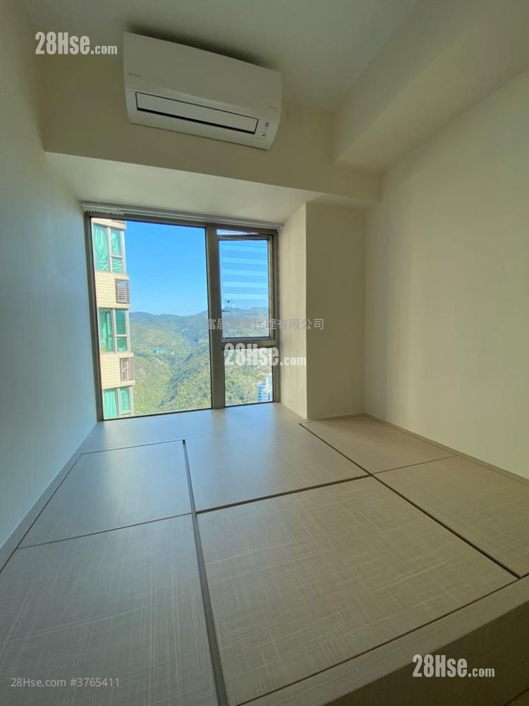 碧堤半岛 售盘 2 房 , 1 浴室 568 平方尺