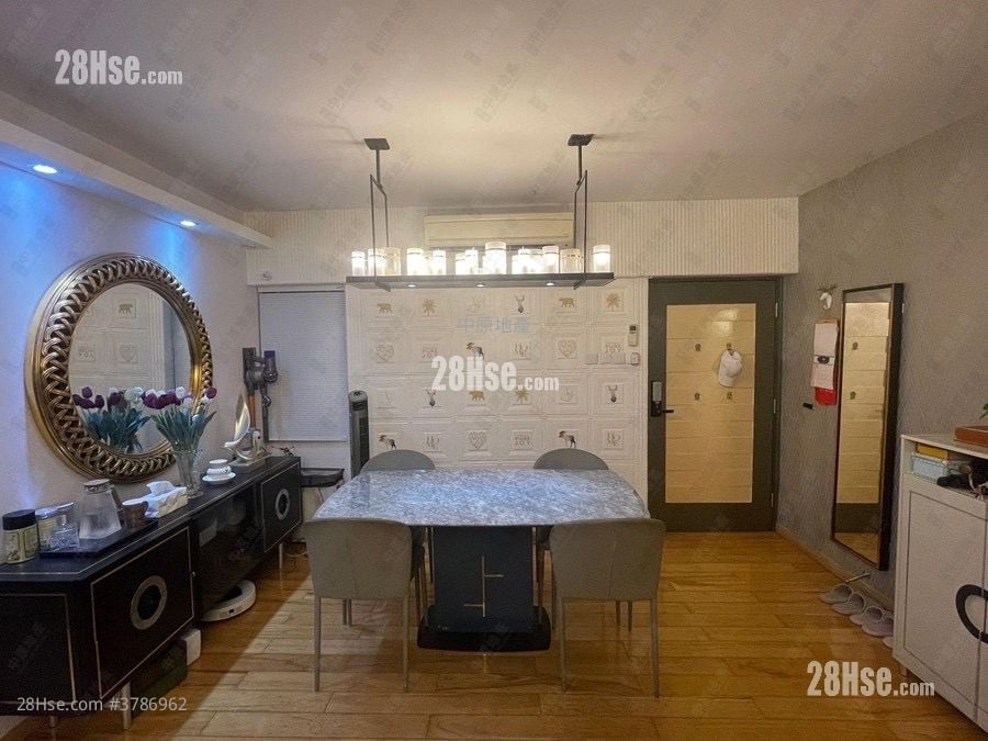 Belair Gardens Sell 3 Bedrooms , 2 Bathrooms 1,093 ft²