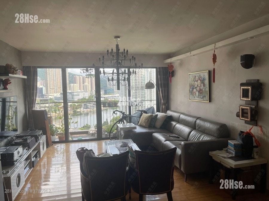 Belair Gardens Sell 3 Bedrooms , 2 Bathrooms 1,093 ft²