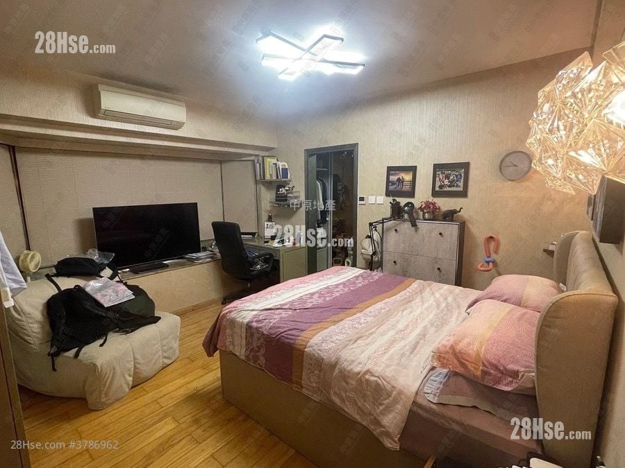 Belair Gardens Sell 3 Bedrooms , 2 Bathrooms 1,093 ft²