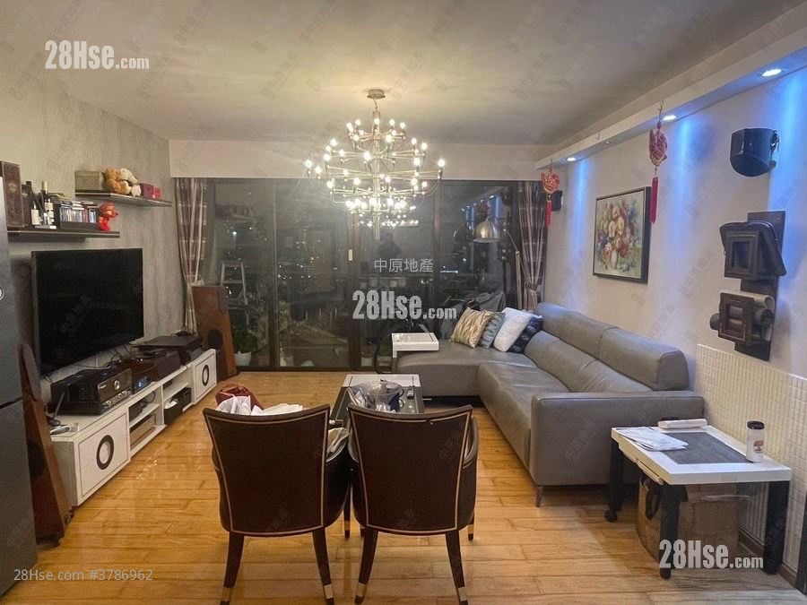 Belair Gardens Sell 3 Bedrooms , 2 Bathrooms 1,093 ft²