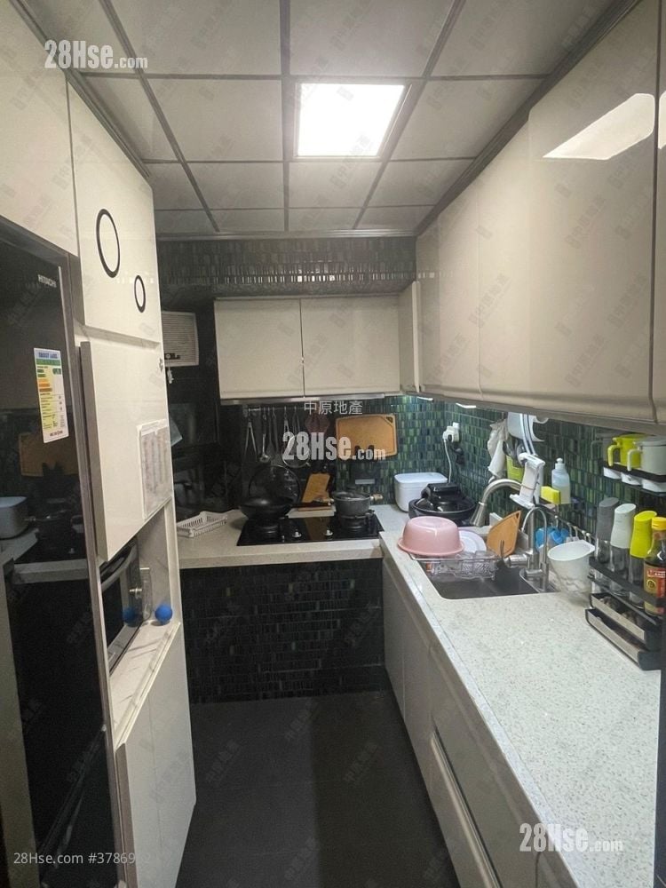 Belair Gardens Sell 3 Bedrooms , 2 Bathrooms 1,093 ft²