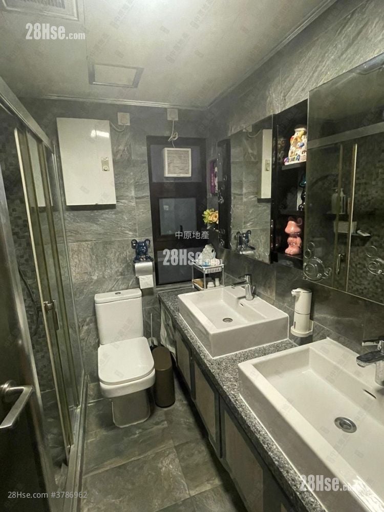 Belair Gardens Sell 3 Bedrooms , 2 Bathrooms 1,093 ft²