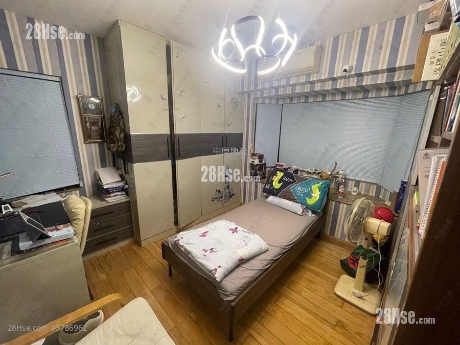 Belair Gardens Sell 3 Bedrooms , 2 Bathrooms 1,093 ft²