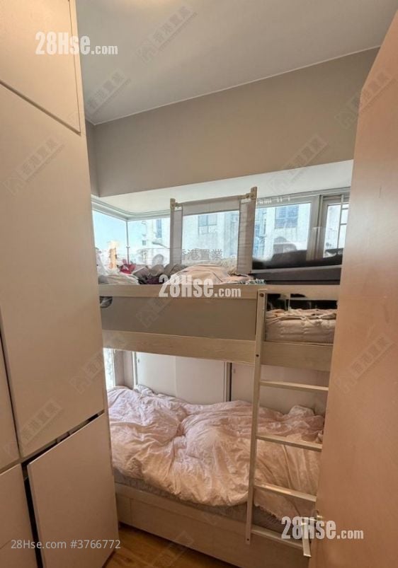 丰盛居 售盘 2 房 , 1 浴室 503 平方尺