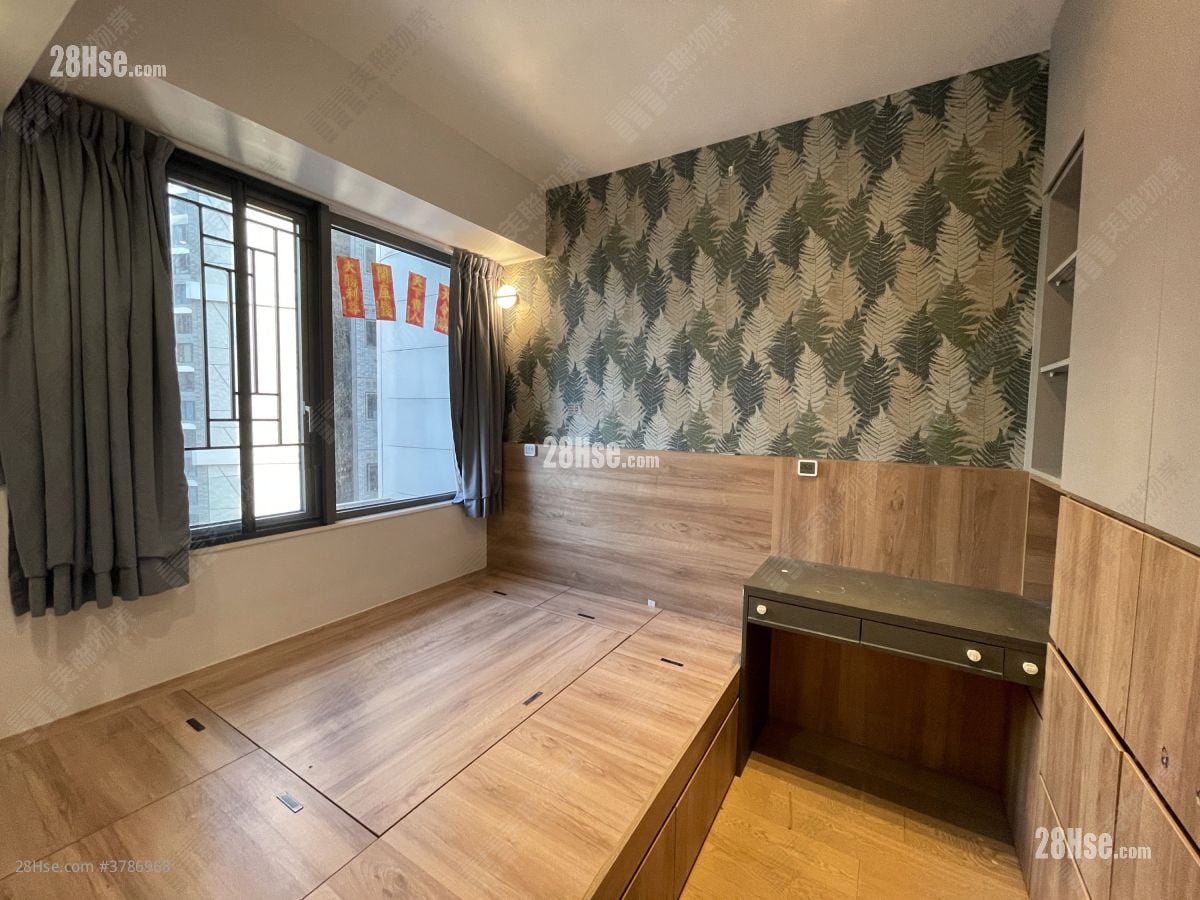 Solaria Rental 456 ft²