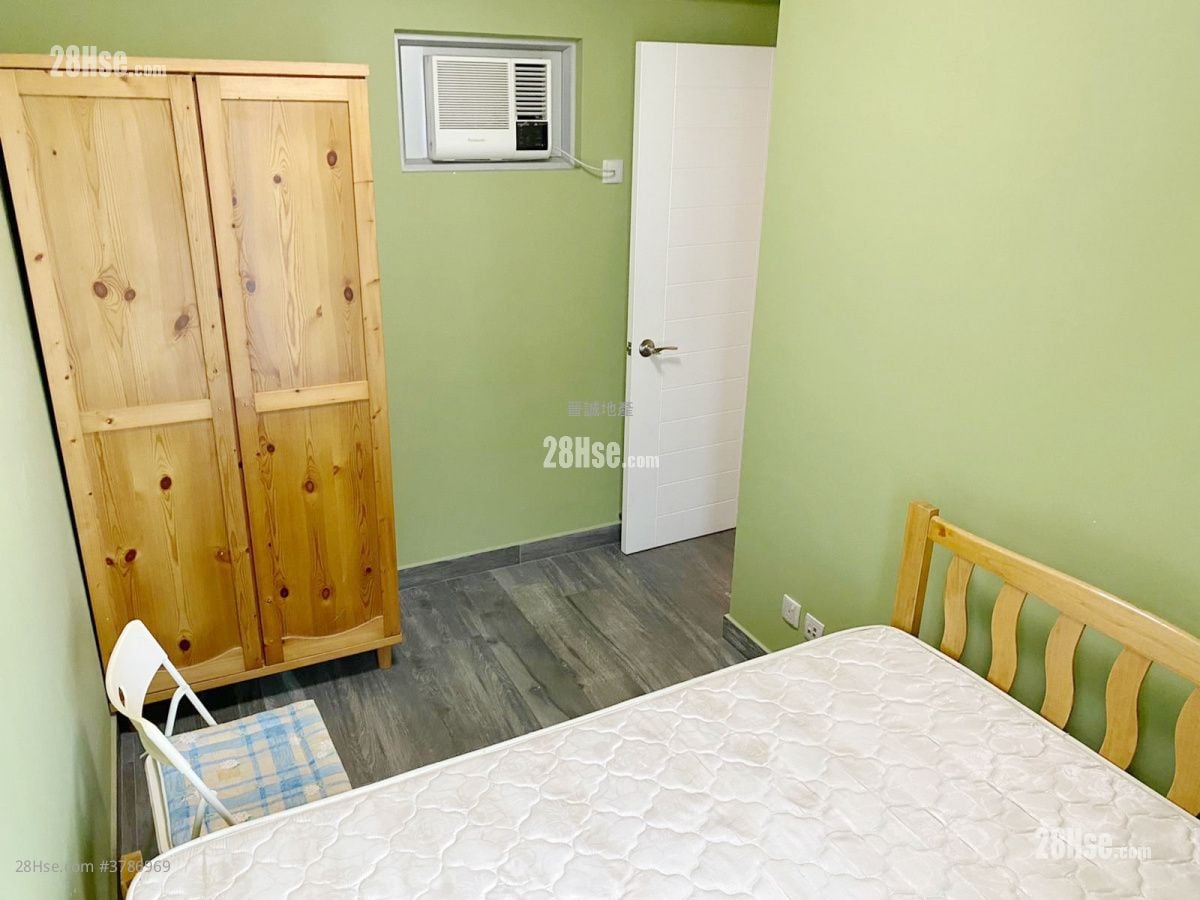 Summit Terrace Sell 2 Bedrooms , 1 Bathroom 450 ft²