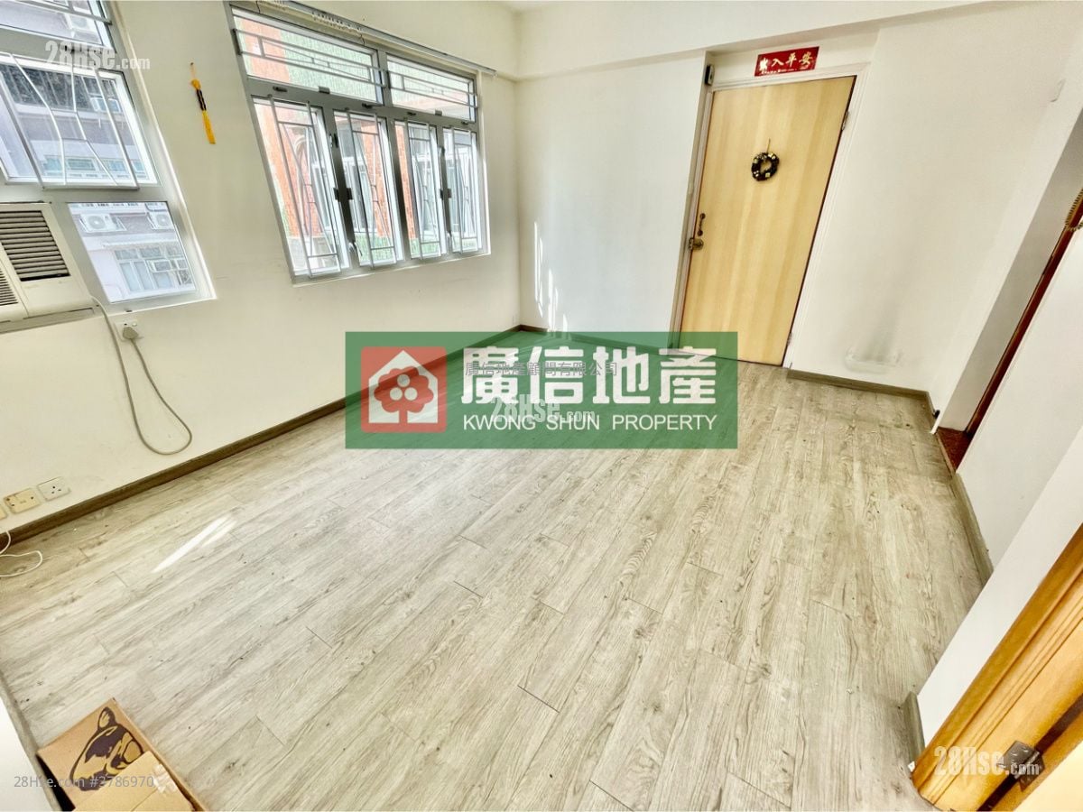 文豪阁 售盘 2 房 , 1 浴室 437 平方尺