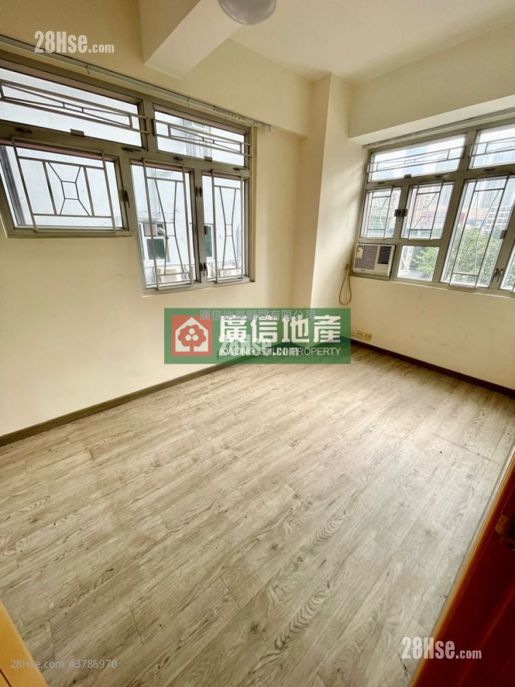 文豪阁 售盘 2 房 , 1 浴室 437 平方尺