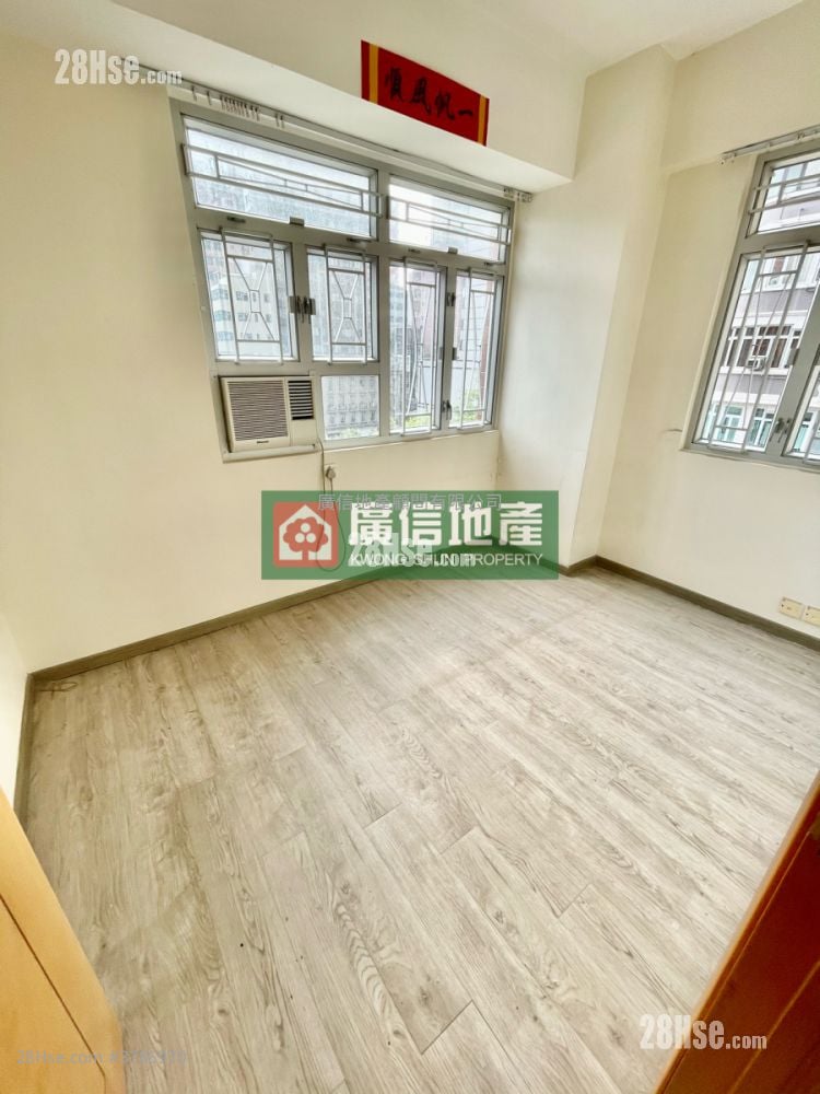 文豪阁 售盘 2 房 , 1 浴室 437 平方尺