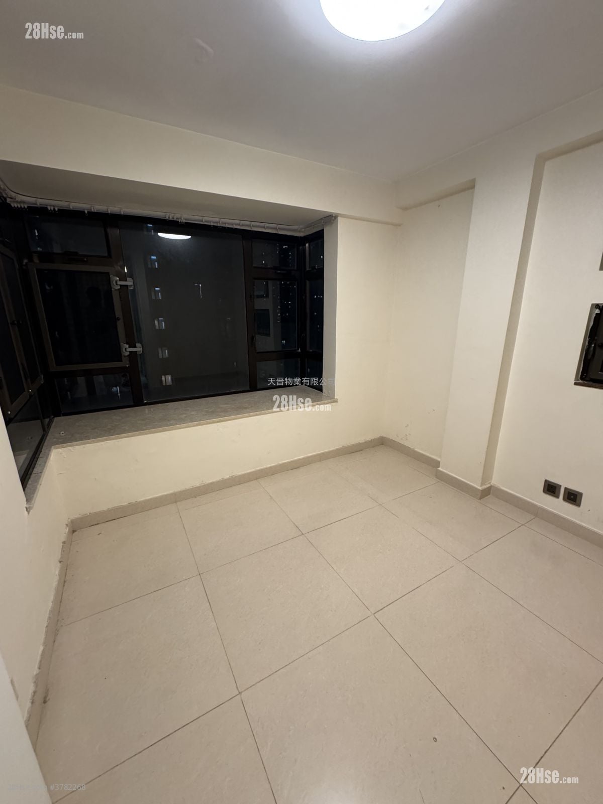 宝怡大厦 租盘 2 房 , 1 浴室 385 平方尺