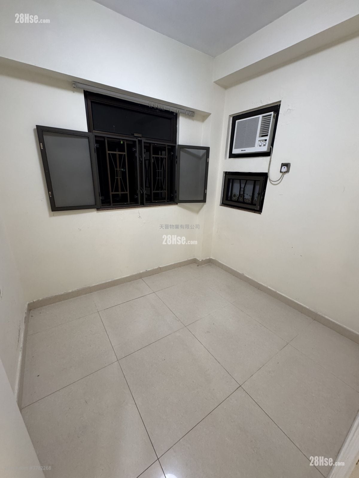 宝怡大厦 租盘 2 房 , 1 浴室 385 平方尺