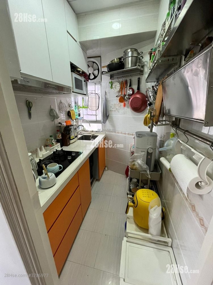 昌宏大厦 售盘 1 房 , 1 浴室 357 平方尺