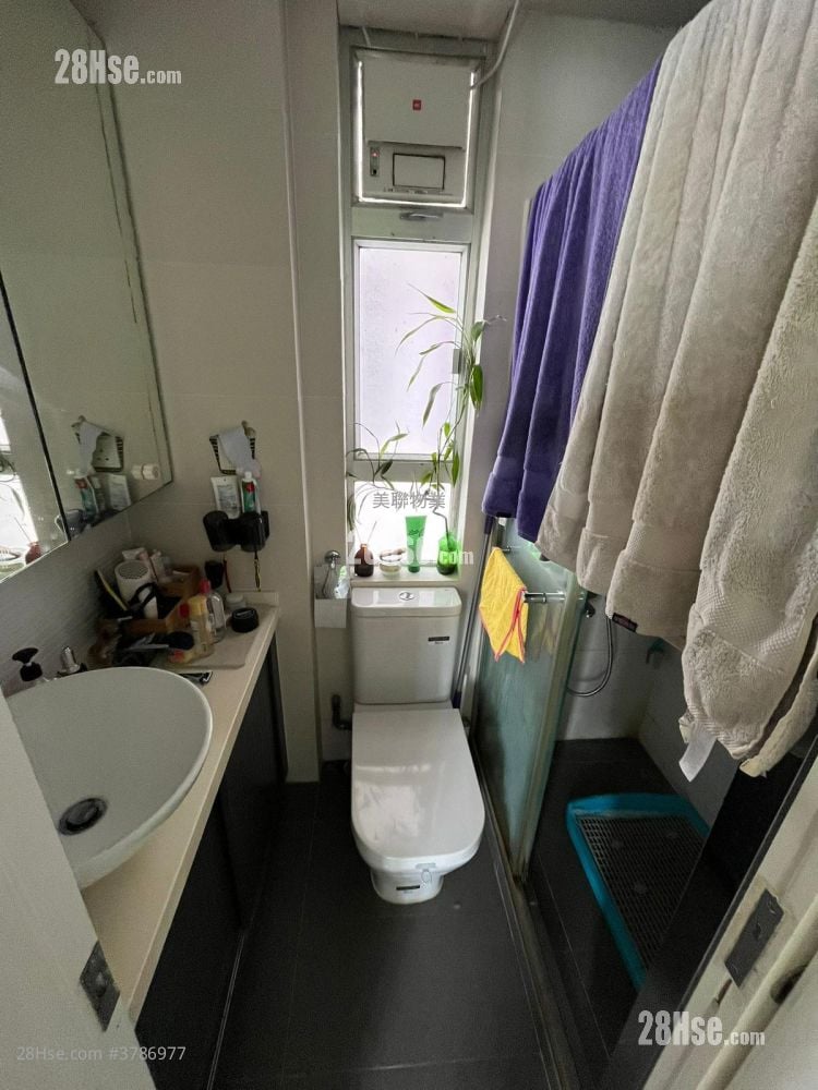 昌宏大厦 售盘 1 房 , 1 浴室 357 平方尺