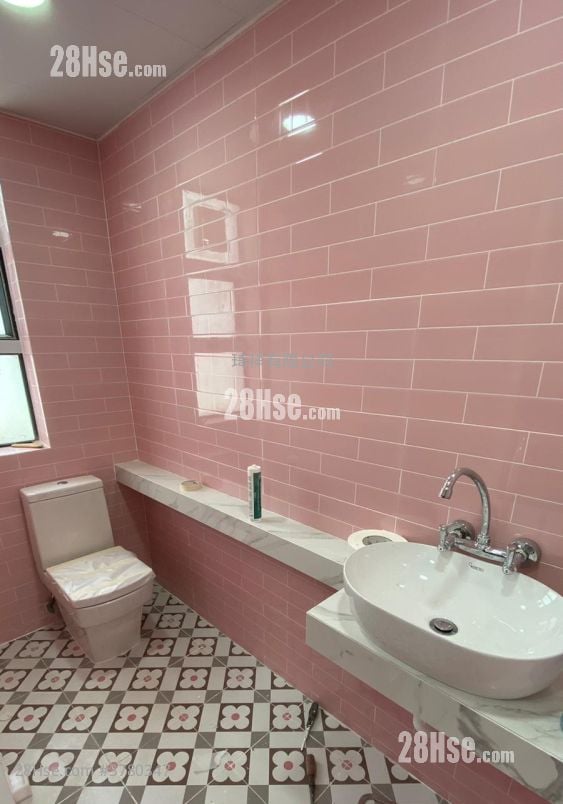 村屋 售盘 600 平方尺