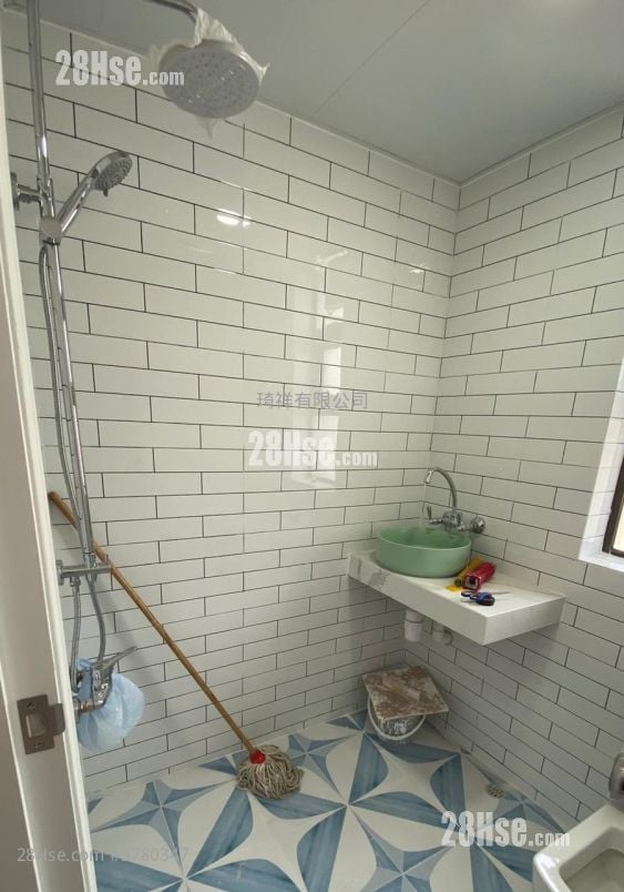 村屋 售盘 600 平方尺