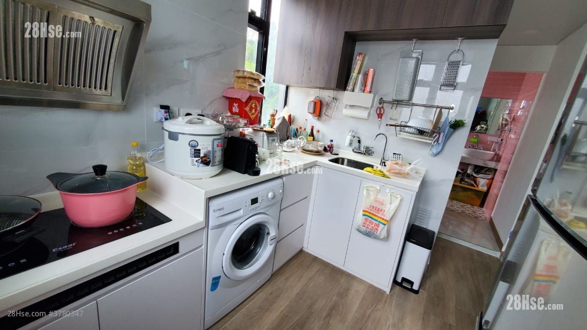 村屋 售盘 600 平方尺