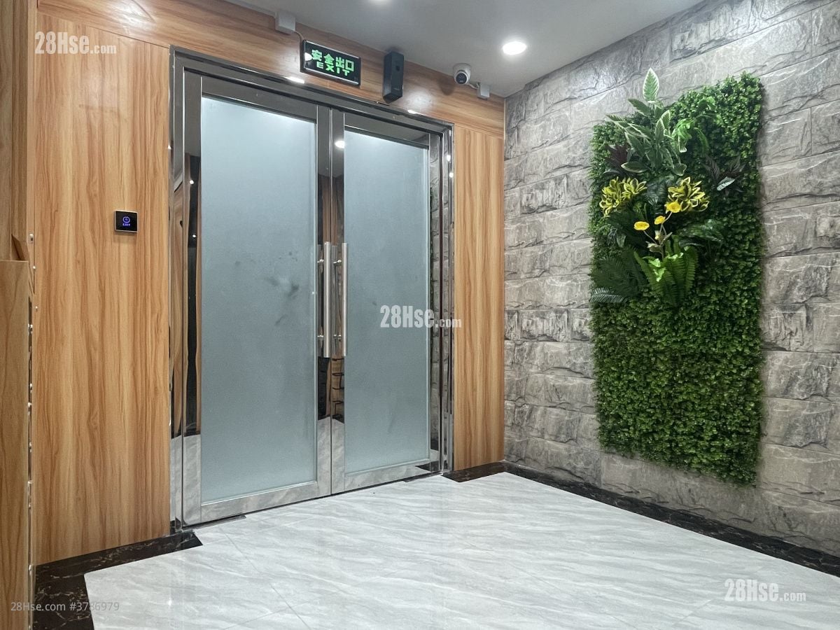 德士古道工业中心 租盘