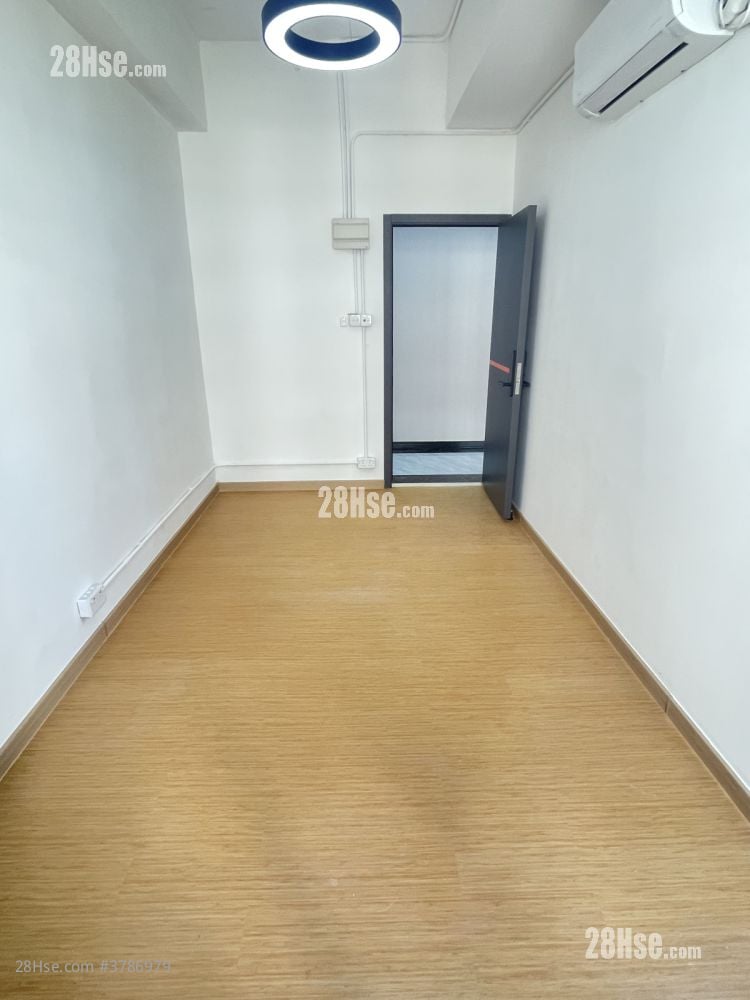 德士古道工业中心 租盘