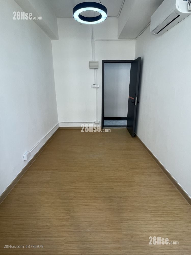 德士古道工业中心 租盘