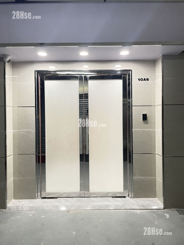 德士古道工业中心 租盘