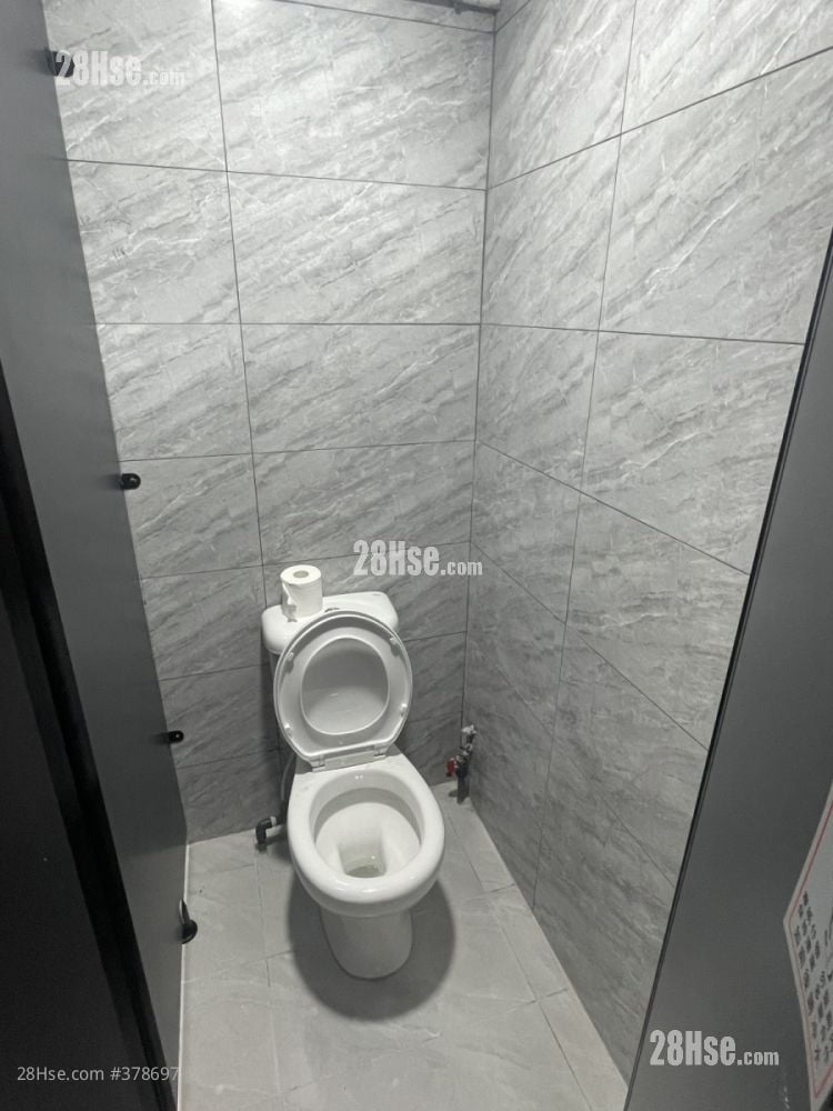 德士古道工业中心 租盘