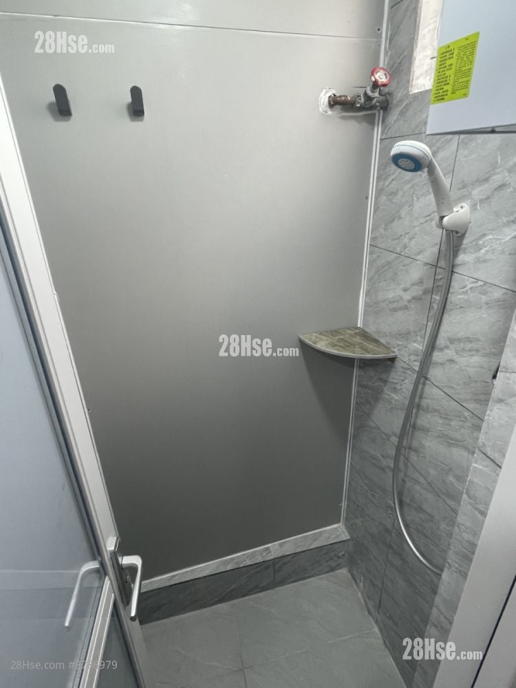 德士古道工业中心 租盘