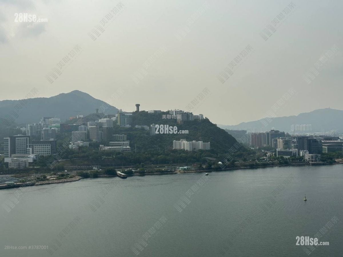 La Costa Rental 2 Bedrooms 466 ft²