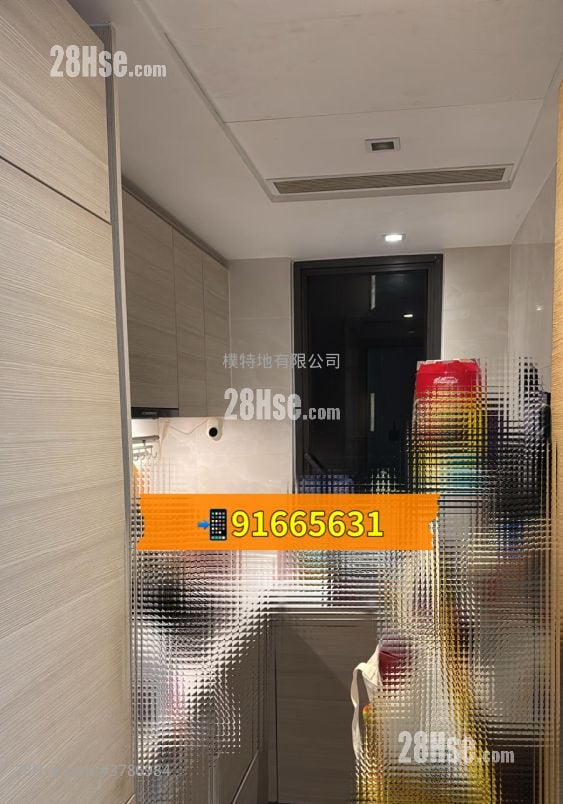 皓畋 售盘 2 房 , 1 浴室 595 平方尺