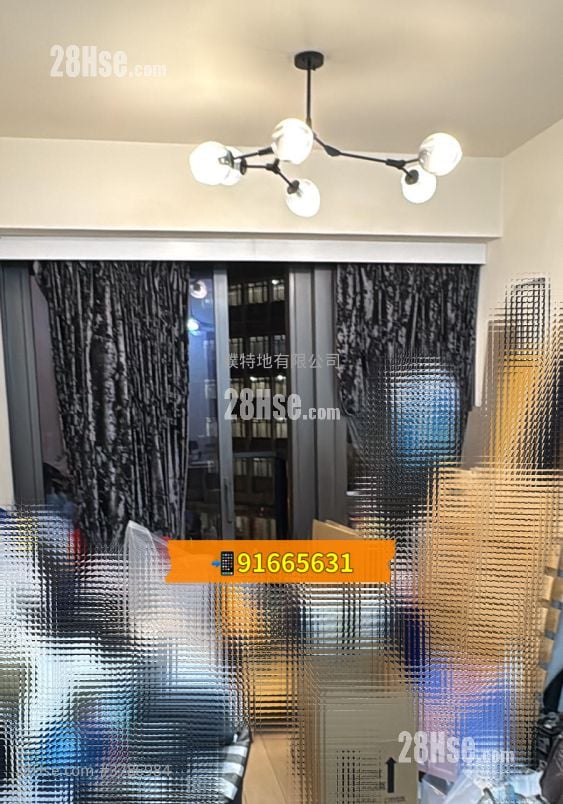 皓畋 售盘 2 房 , 1 浴室 595 平方尺