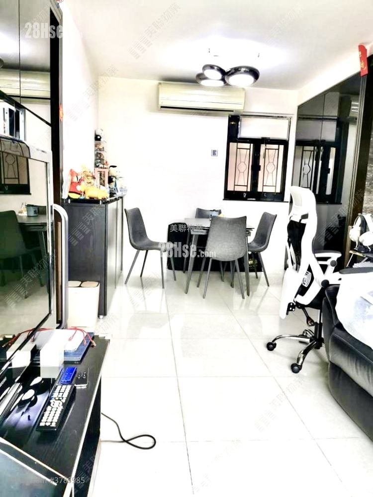 Jubilee Garden Sell 2 Bedrooms , 1 Bathroom 510 ft²