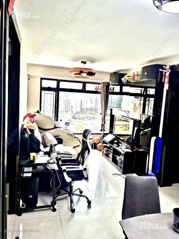 Jubilee Garden Sell 2 Bedrooms , 1 Bathroom 510 ft²