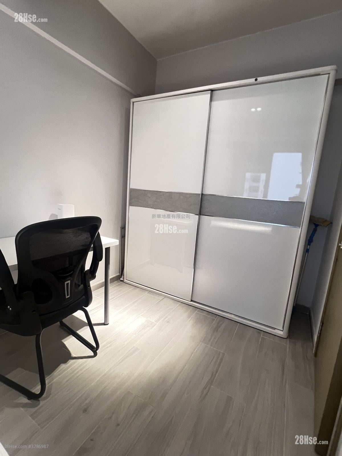 宝利大厦 售盘 1 房 , 1 浴室 298 平方尺