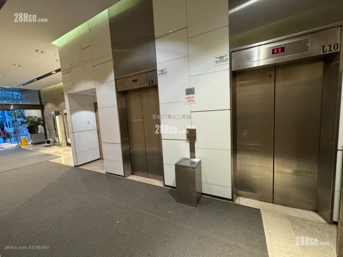 沙田工业中心 租盘 2 厕所