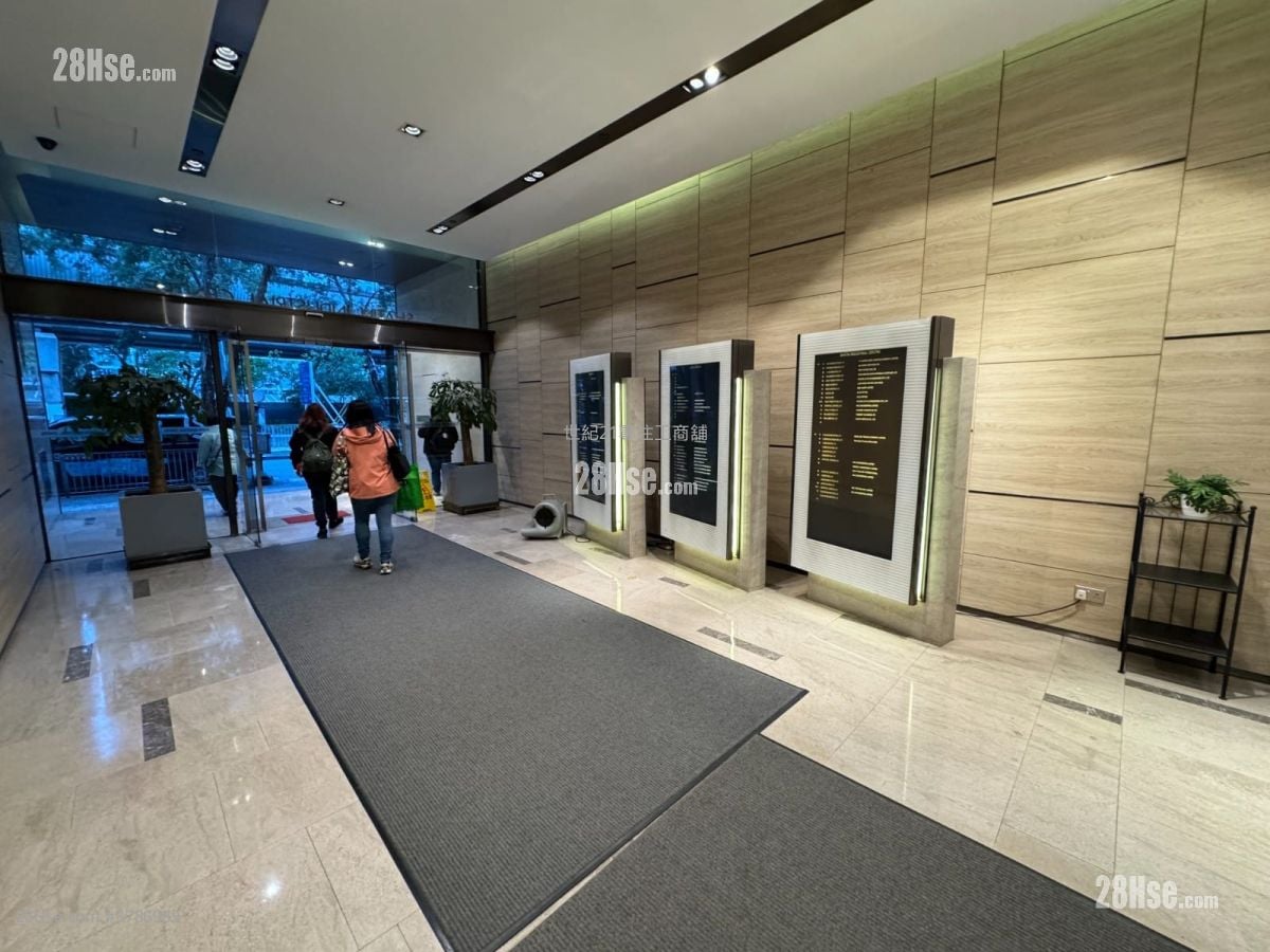 沙田工业中心 租盘 2 厕所