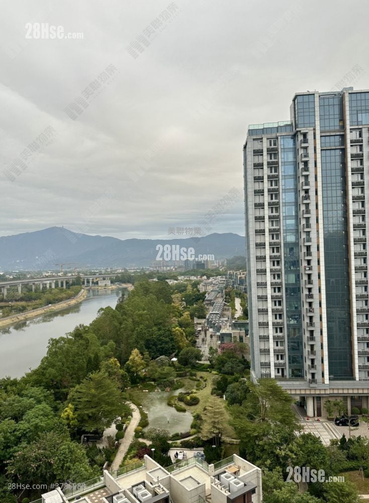 Crescent Green Sell 3 Bedrooms 966 ft²