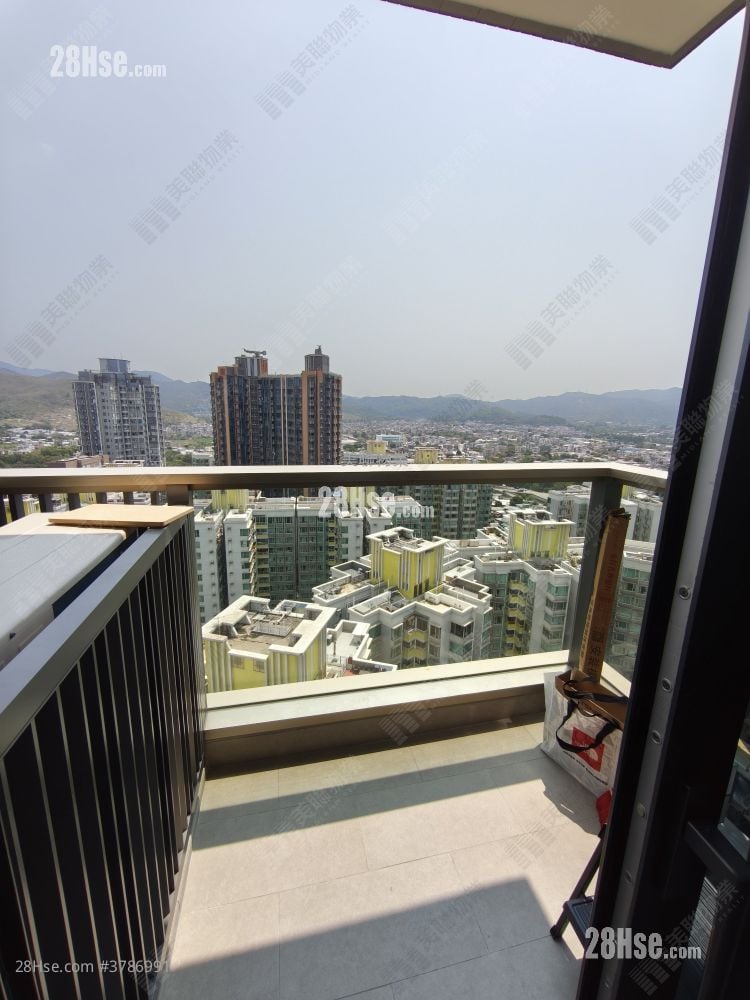 Hava Rental 370 ft²