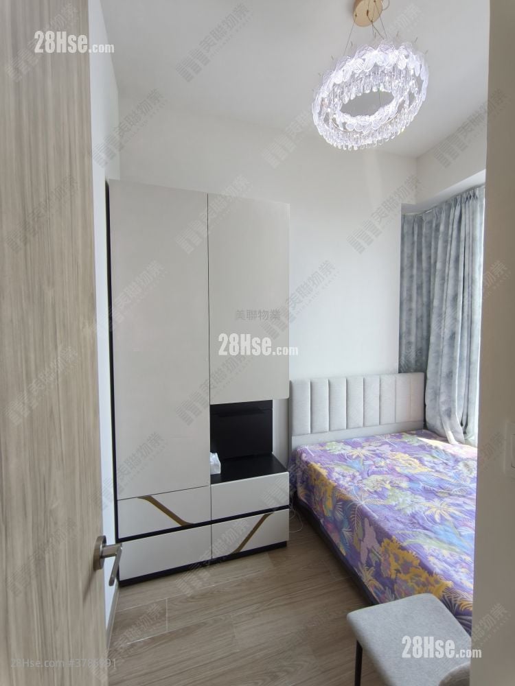 Hava Rental 370 ft²