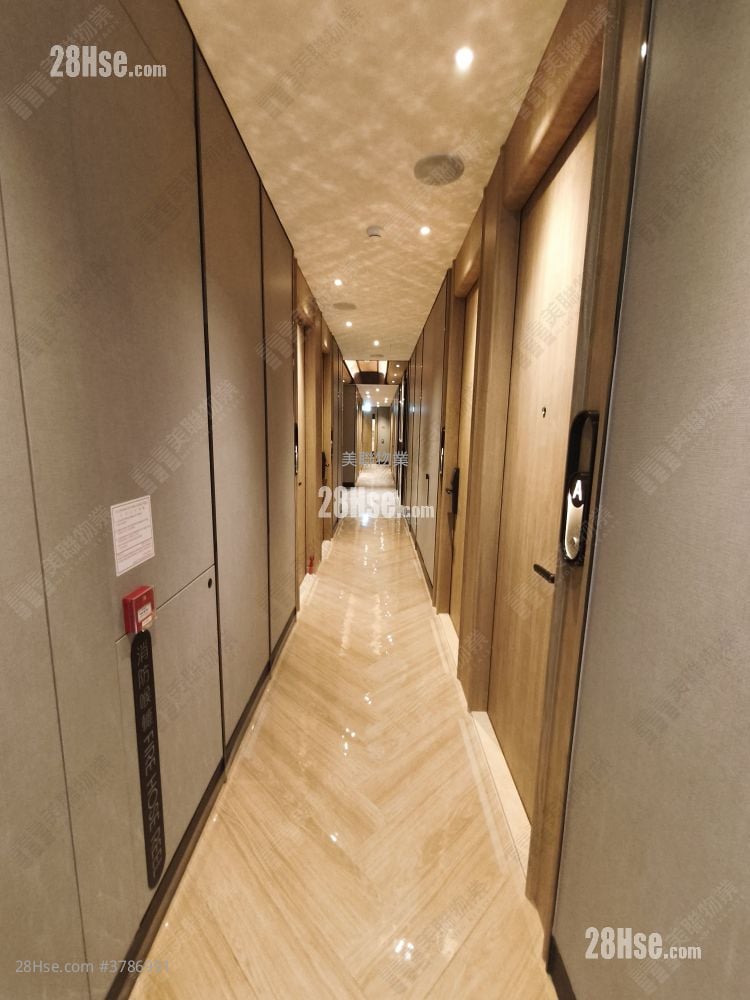 Hava Rental 370 ft²