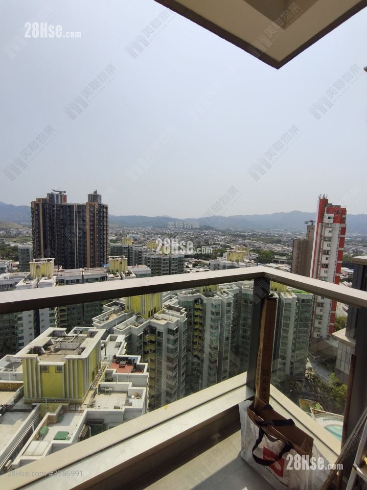 Hava Rental 370 ft²