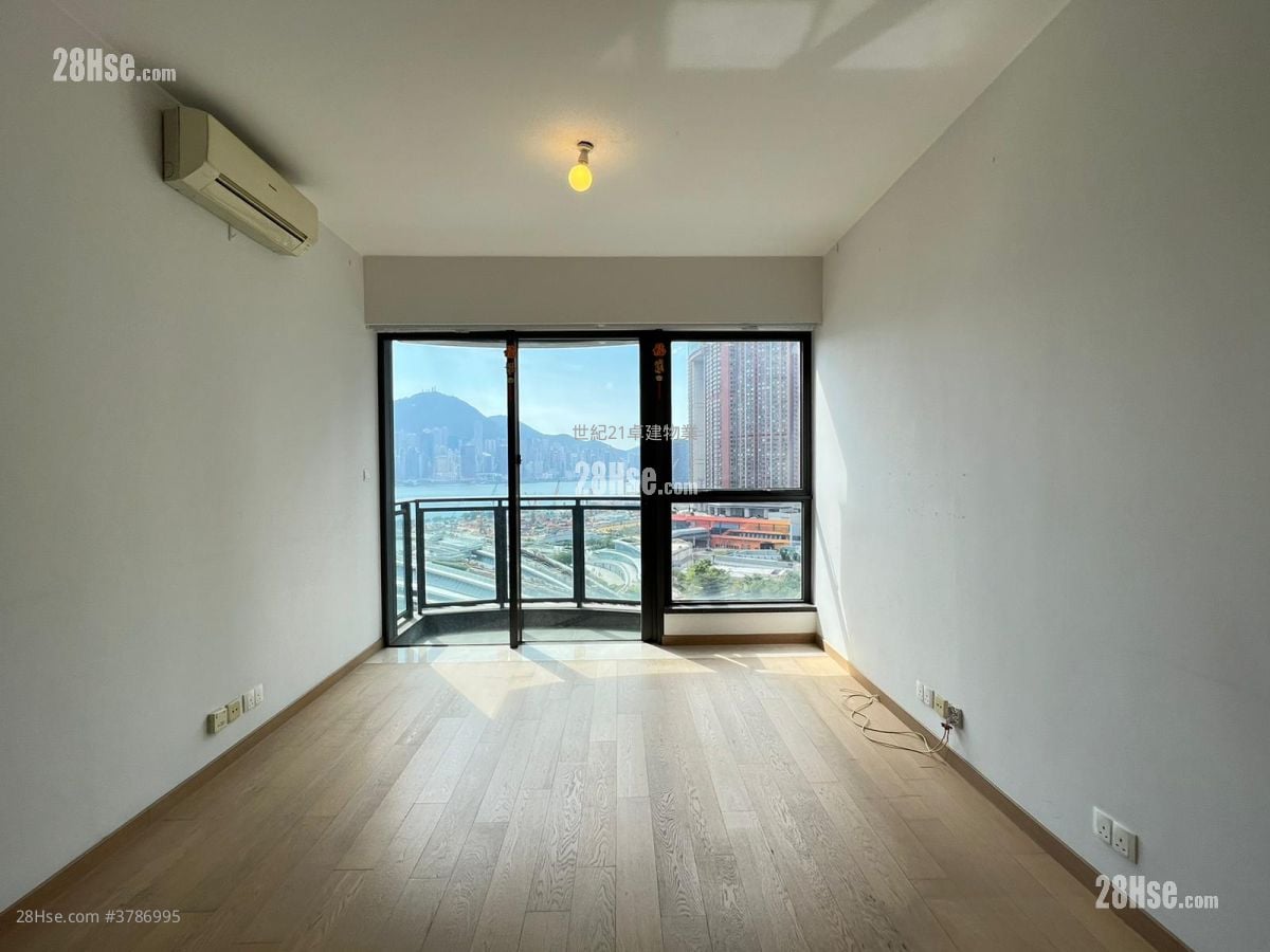 The Austin Sell 3 Bedrooms , 2 Bathrooms 981 ft²