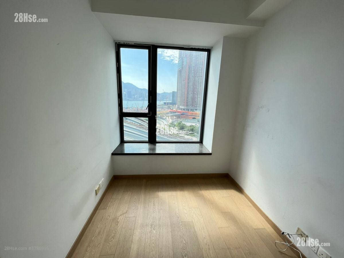 The Austin Sell 3 Bedrooms , 2 Bathrooms 981 ft²