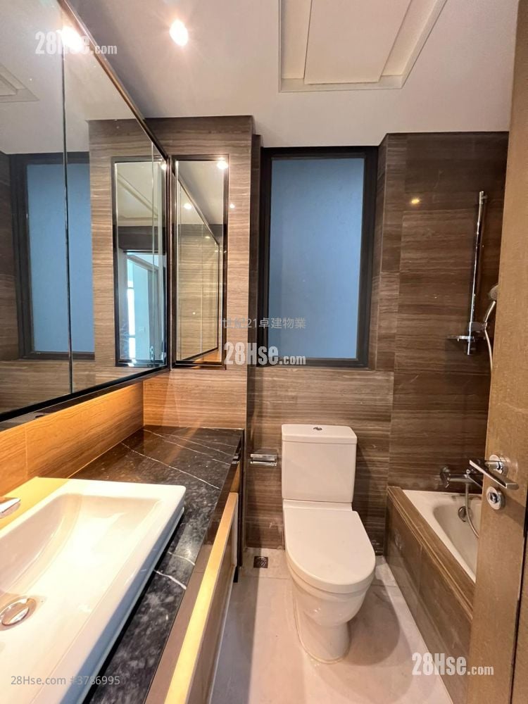 The Austin Sell 3 Bedrooms , 2 Bathrooms 981 ft²