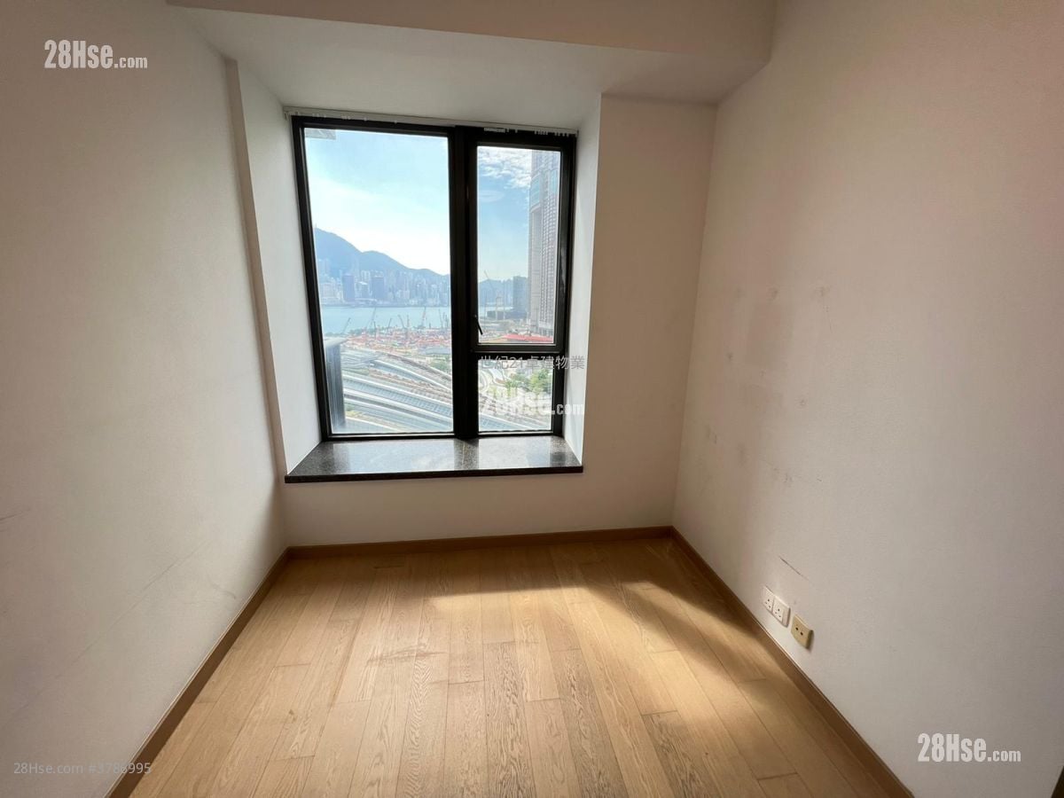 The Austin Sell 3 Bedrooms , 2 Bathrooms 981 ft²