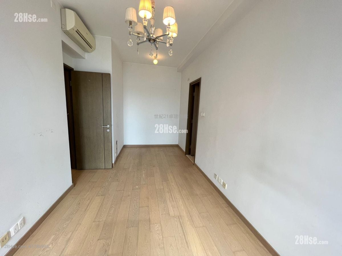 The Austin Sell 3 Bedrooms , 2 Bathrooms 981 ft²