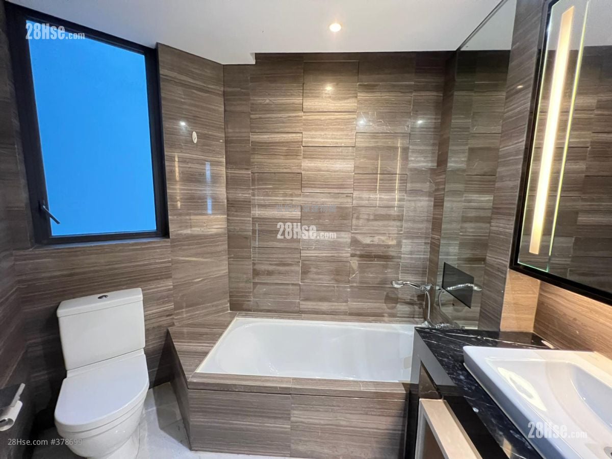 The Austin Sell 3 Bedrooms , 2 Bathrooms 981 ft²